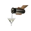 All-in-One Flip-Top Cocktail Shaker