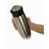 All-in-One Flip-Top Cocktail Shaker