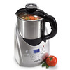 All-in-One Hot Soup Maker