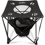 All-in-One Tailgating Table - Insulated Cooler / Food Basket