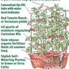 All-in-One Tomato Success Kit