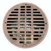 Alligator Manhole Cover Doormat