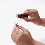 Alma Aroma Pins - Button-Shaped Wearable Scent Diffusers