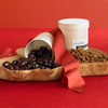 Almond Lovers Root Platter