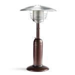 Alpine Portable Tabletop-Sized Patio Heater