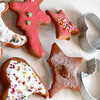 ABC - Already Been Chewed - Cookie Cutters