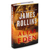 Altar Of Eden by James Rollins