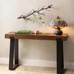 Aluminum Tree Branch Coat Rack