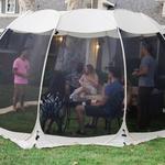 Alvantor Screen House - Massive Instant Pop Up Tent