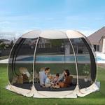 Alvantor Screen House - Massive Instant Pop Up Tent