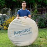 Alvantor Screen House - Massive Instant Pop Up Tent
