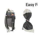 Alvantor Screen House - Massive Instant Pop Up Tent
