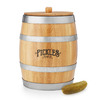 Amazing Pickle Barrel - Make Your Own Pickles and More