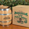 Amazing Pickle Barrel - Make Your Own Pickles and More