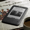 Amazon Kindle 3