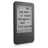 Amazon Kindle 3