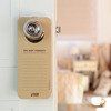 Doorhanger Notepad