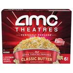 AMC Theatres Movie Theater Popcorn