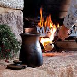American Fire Lighter - The Easiest Way to Start a Blazing Fire