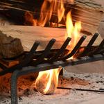 American Fire Lighter - The Easiest Way to Start a Blazing Fire
