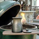American Fire Lighter - The Easiest Way to Start a Blazing Fire