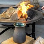 American Fire Lighter - The Easiest Way to Start a Blazing Fire