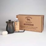 American Fire Lighter - The Easiest Way to Start a Blazing Fire