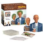 American Gothic Chia Pet