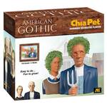 American Gothic Chia Pet