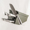 Ammo Box Knife Block