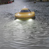 Amphibious Sub-Surface Watercraft
