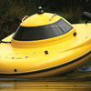 Amphibious Sub-Surface Watercraft