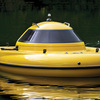 Amphibious Sub-Surface Watercraft
