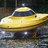 Amphibious Sub-Surface Watercraft