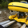 Amphibious Sub-Surface Watercraft