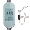 Amphiro - Water and Energy Smart Meter / Shower Motivator
