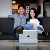 AmplifiEAR - Ear-Shaped iPad Audio Amplifier