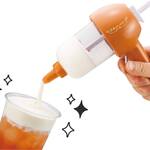 Angel Cheese Tea Maker