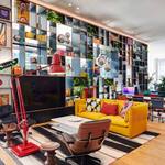 Anglepoise Original 1227 - Gigantic Task Light / Floor Lamp
