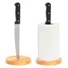 Angry Chef - Kitchen Knife Paper Towel Holder