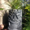 Angry Tiki Planter
