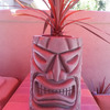 Angry Tiki Planter
