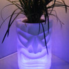 Angry Tiki Planter
