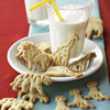 Animal Cracker Circus Cookie Cutters