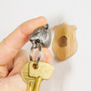 Animal Head Key Holders