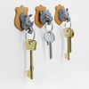 Animal Head Key Holders