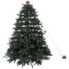 Mr. Christmas - Animated Christmas Tree Cable Cars