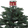 Mr. Christmas - Animated Christmas Tree Cable Cars