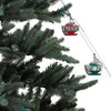 Mr. Christmas - Animated Christmas Tree Cable Cars
