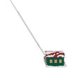 Mr. Christmas - Animated Christmas Tree Cable Cars
